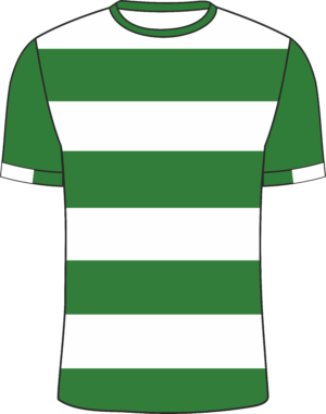 Soccer - Jersey 1