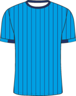 Soccer - Jersey 2