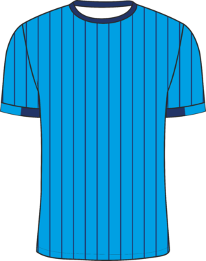 Soccer - Jersey 2