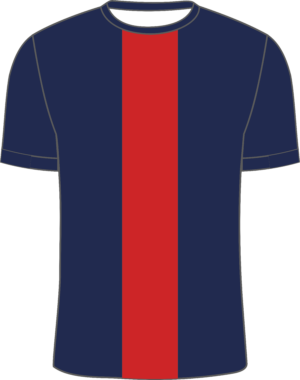 Soccer - Jersey 3