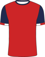 Soccer - Jersey 5