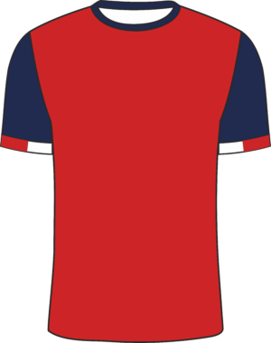Soccer - Jersey 5