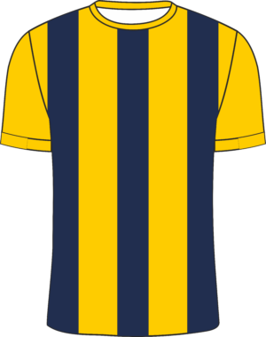 Soccer - Jersey 6