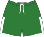 Soccer - Shorts 1