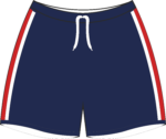 Soccer - Shorts 3