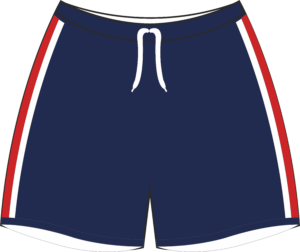 Soccer - Shorts 3