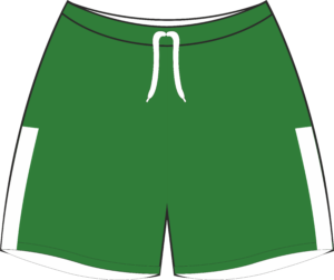 Soccer - Shorts 1