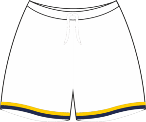 Soccer - Shorts 4