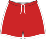 Soccer - Shorts 5