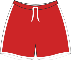Soccer - Shorts 5