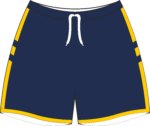 Soccer - Shorts 6