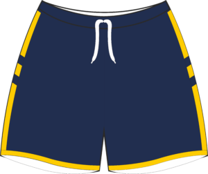 Soccer - Shorts 6