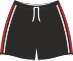 Soccer - Shorts 7