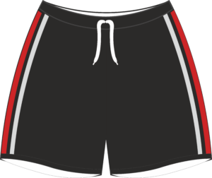 Soccer - Shorts 7